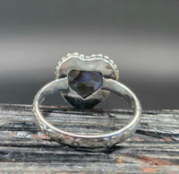Abalone Heart